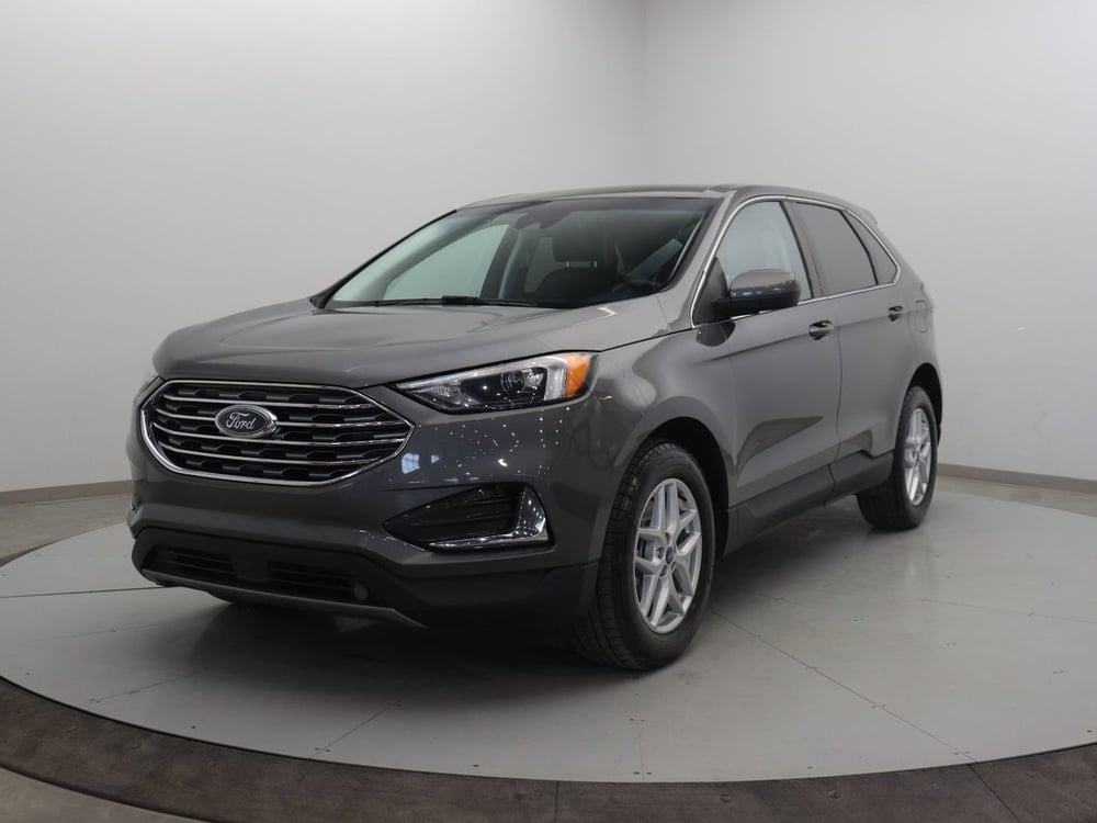Ford Edge 2022 used for sale (R4098)