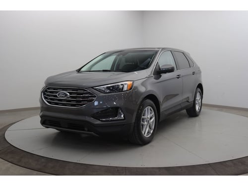 Ford Edge SEL 2022