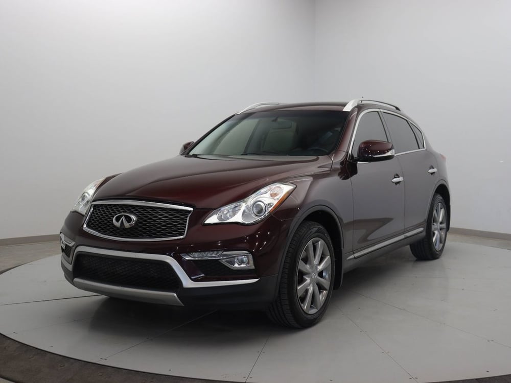 Infiniti QX50 2016 usagé à vendre (R4193A)