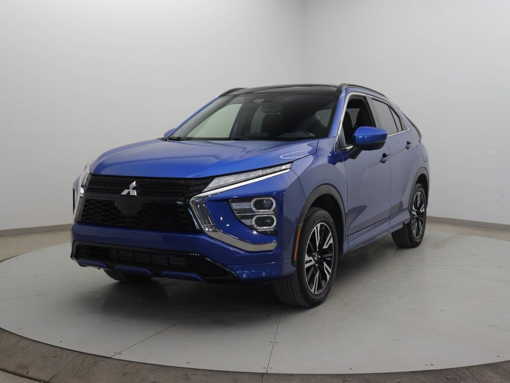 Mitsubishi Eclipse Cross 2023 usagé à vendre (R4212)