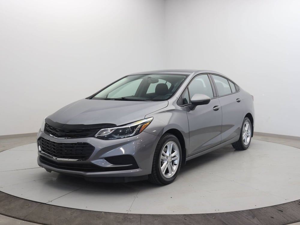Chevrolet Cruze 2018 used for sale (R4235A)