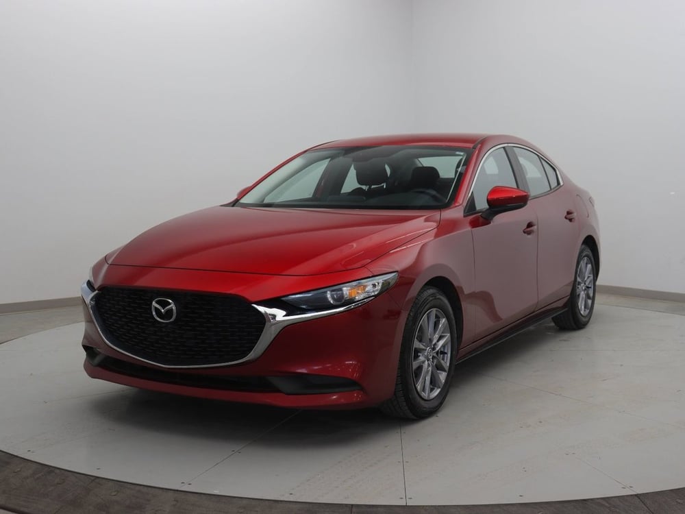 Mazda Mazda3 2022 usagé à vendre (R4252)