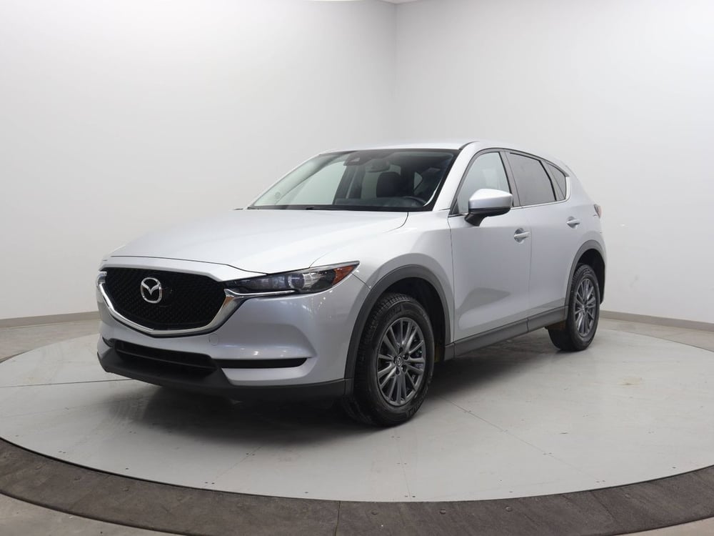 Mazda CX-5 2018 usagé à vendre (R4256A)