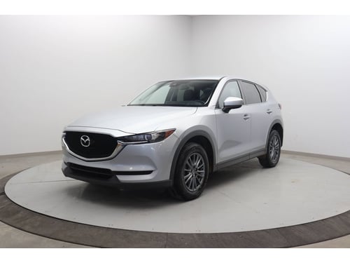 Mazda CX-5 GS 2018