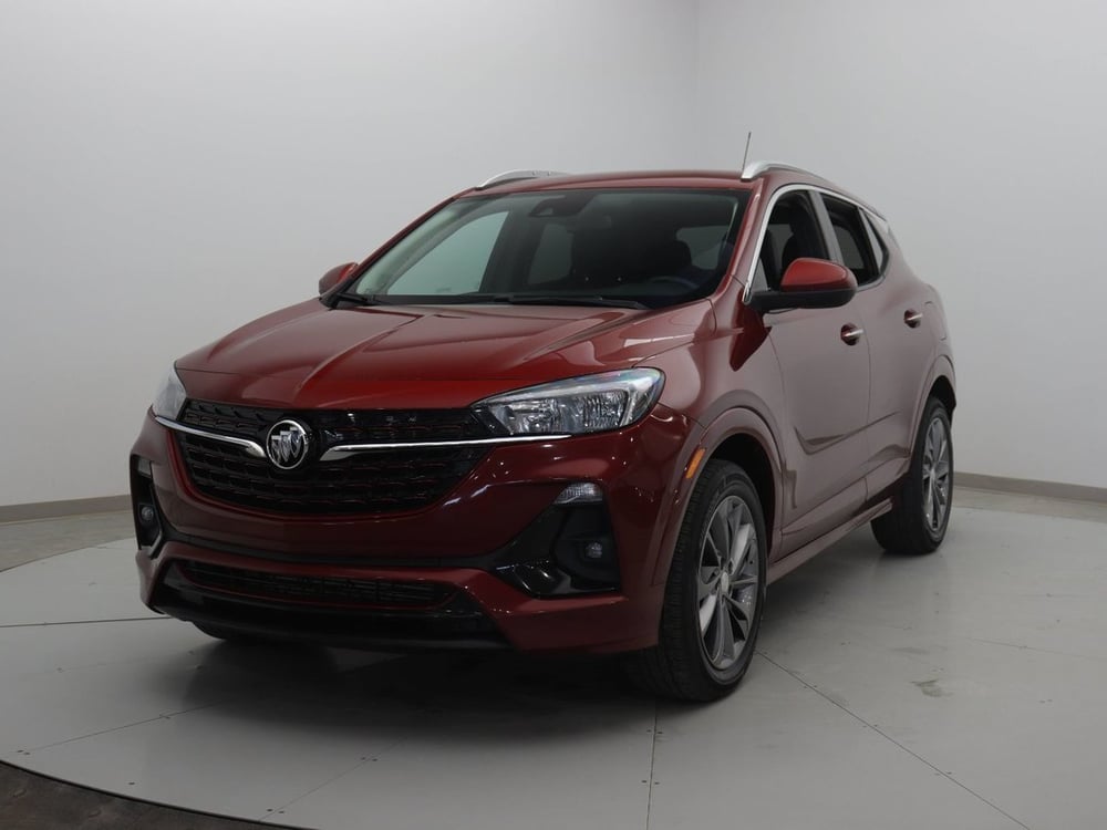 Buick Encore GX 2022 used for sale (R4308)