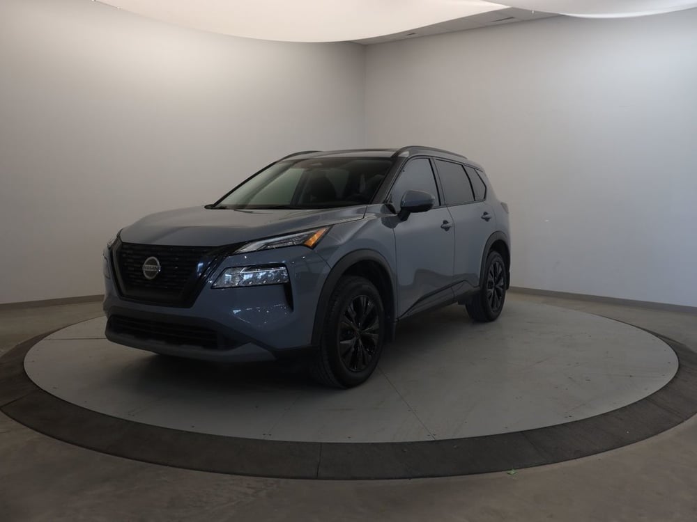 Nissan Rogue 2021 used for sale (R4310B)