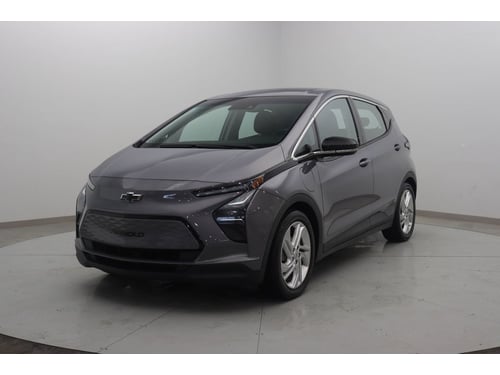 Chevrolet Bolt EV 1LT 2022