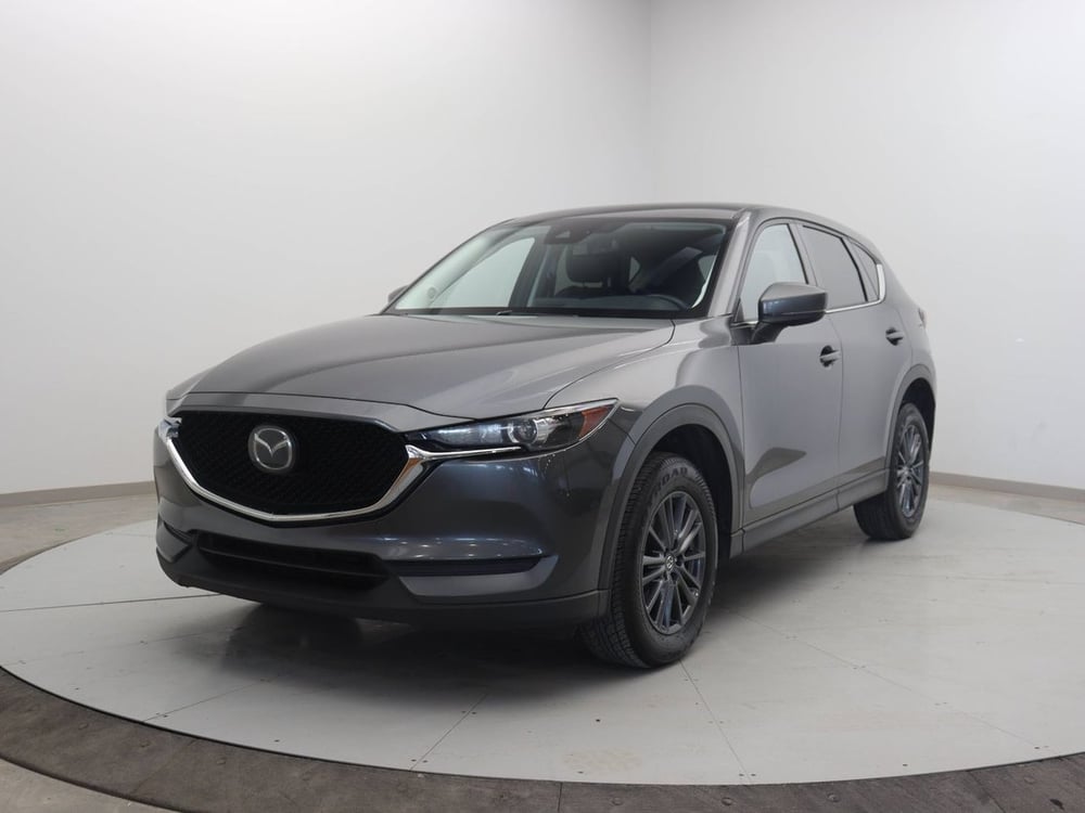 Mazda CX-5 2020 usagé à vendre (R4343)
