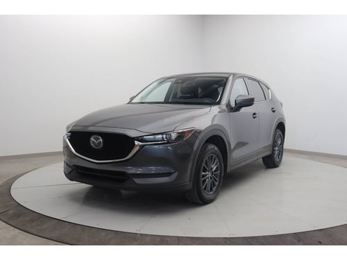 Mazda CX-5 GS 2020