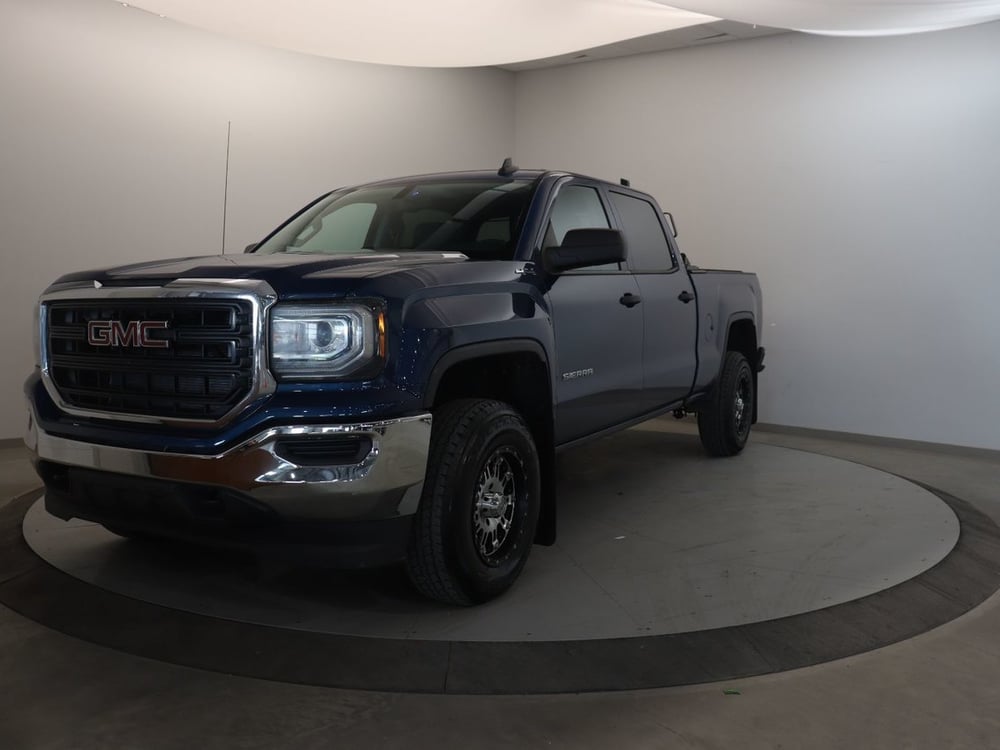 GMC Sierra 1500 2016 used for sale (R4371)