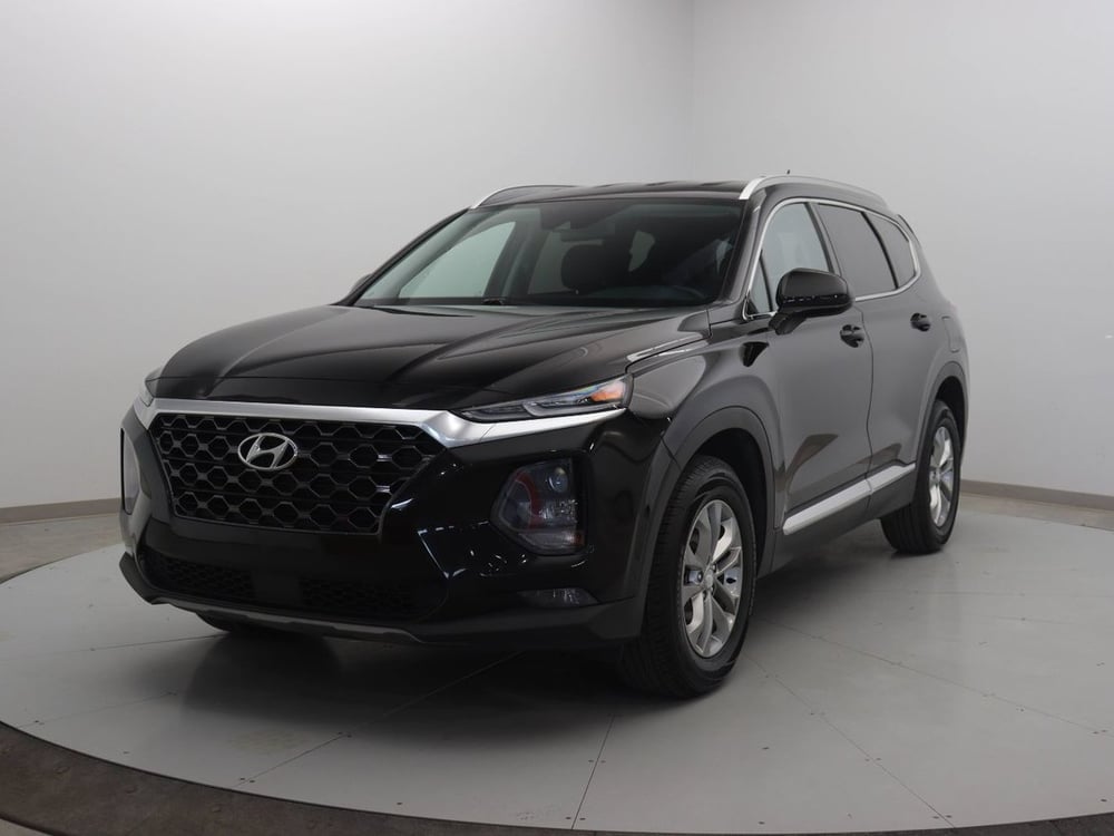 Hyundai Santa Fe 2020 used for sale (R4389)