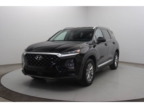 Hyundai Santa Fe Essential 2020