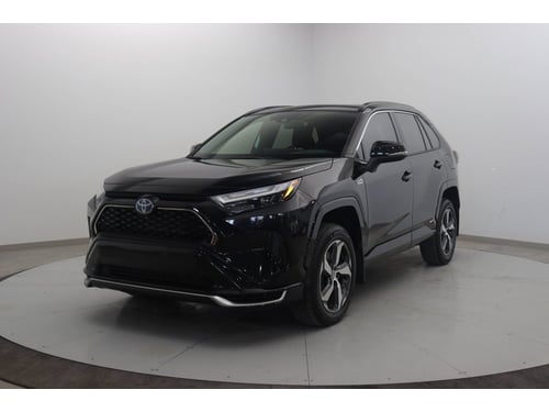 Toyota Rav4 Prime null 2023