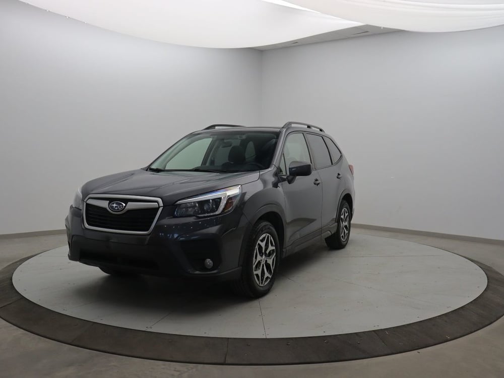 Subaru Forester 2021 usagé à vendre (R4398A)