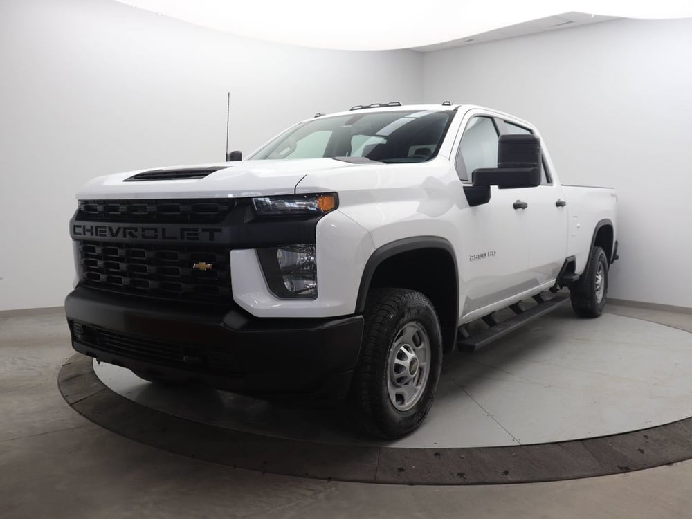 Chevrolet Silverado 2500HD 2022 usagé à vendre (R4402)
