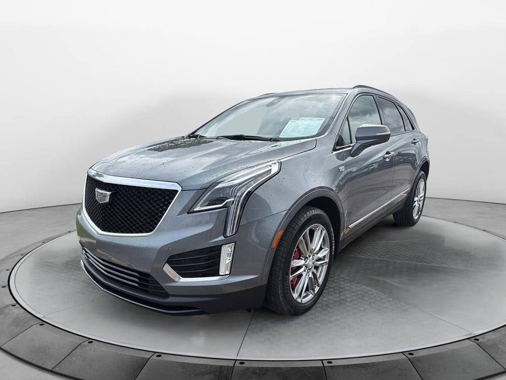 Cadillac XT5 2022 used for sale (R4406)