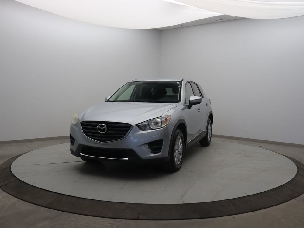 Mazda CX-5 2016 usagé à vendre (R4422)