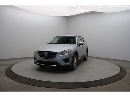 Mazda CX-5 GX 2016
