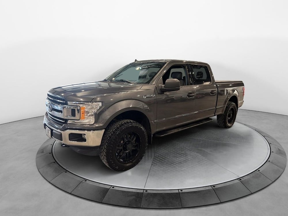 Ford F-150 2019 usagé à vendre (R4423)
