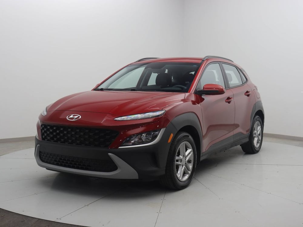 Hyundai Kona 2022 used for sale (R4429)