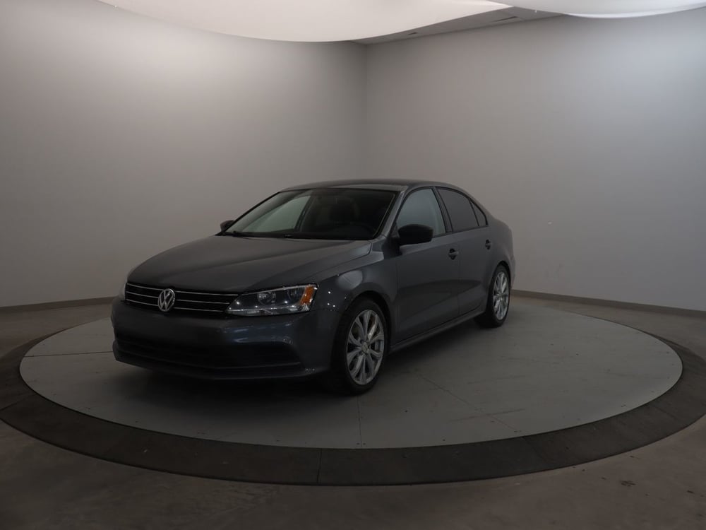 Volkswagen Jetta Sedan 2017 used for sale (R4436A)