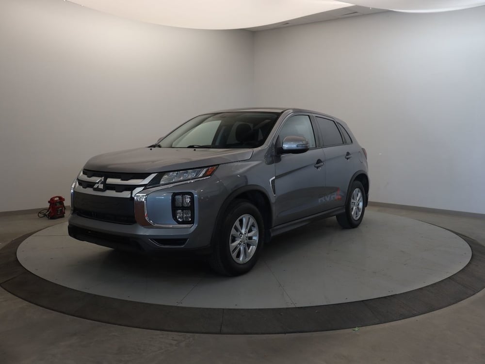 Mitsubishi RVR 2022 usagé à vendre (R4437)