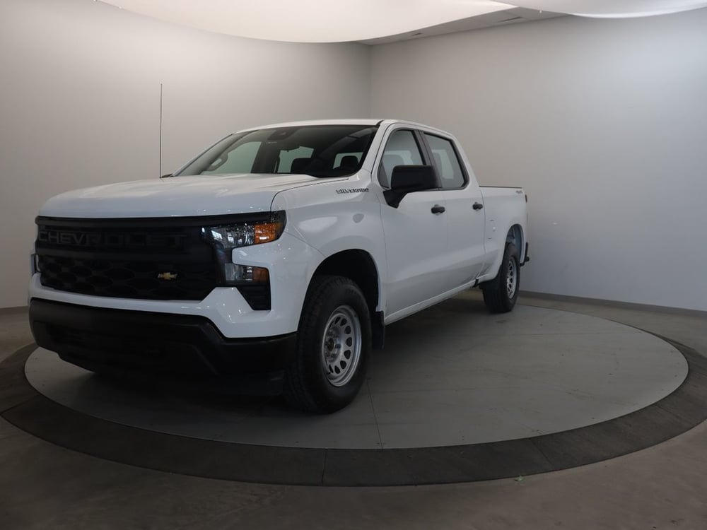 Chevrolet Silverado 1500 2022 used for sale (R4442)