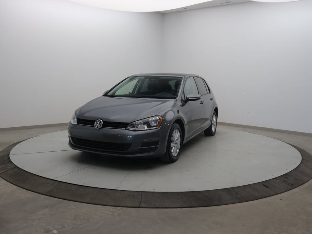 Volkswagen Golf 2017 used for sale (R4445A)