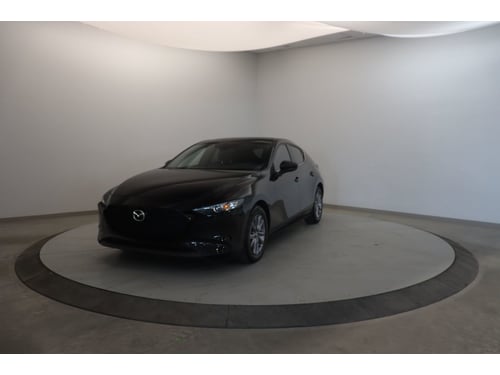 Mazda MAZDA3 SPORT GX 2022