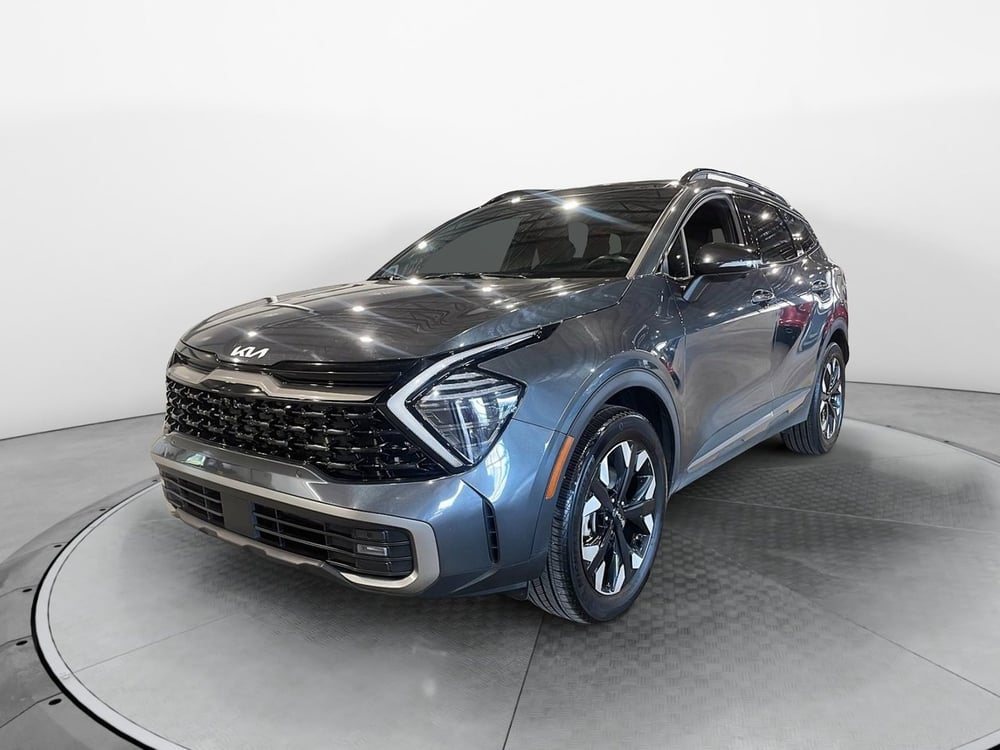 Kia Sportage 2023 usagé à vendre (R4449)