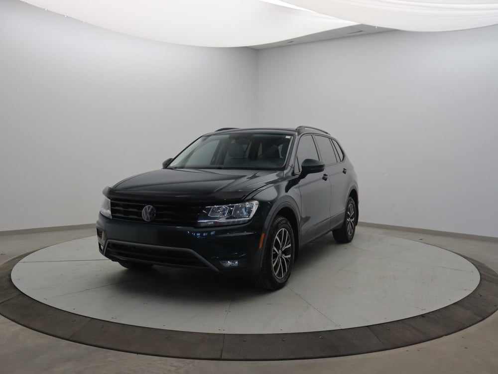 Volkswagen Tiguan 2019 usagé à vendre (R4480A)