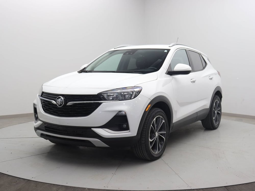 Buick Encore GX 2021 usagé à vendre (R4484)