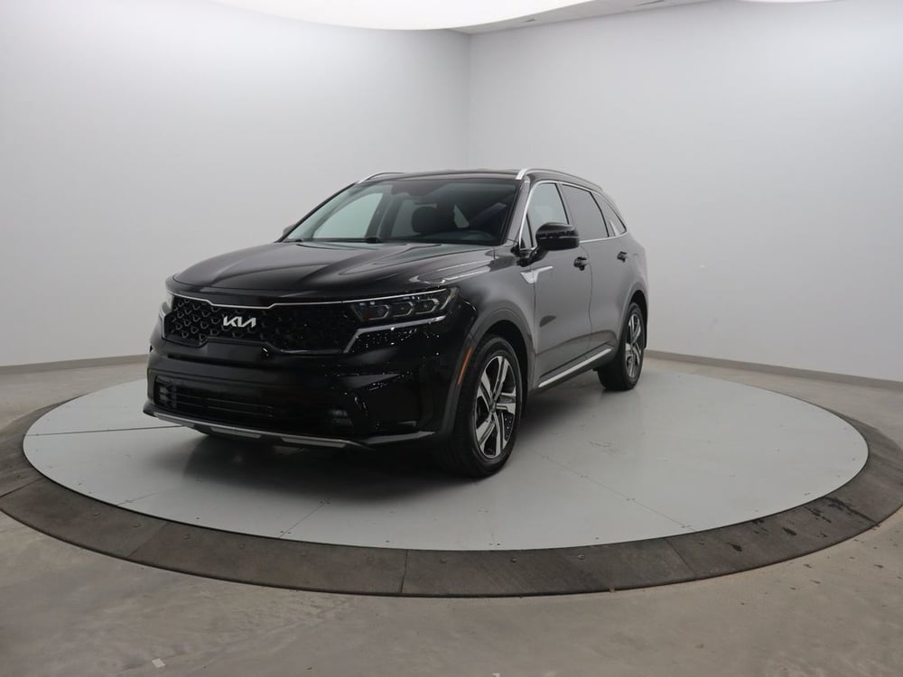 Kia Sorento Plug-In Hybrid 2023 used for sale (R4486)