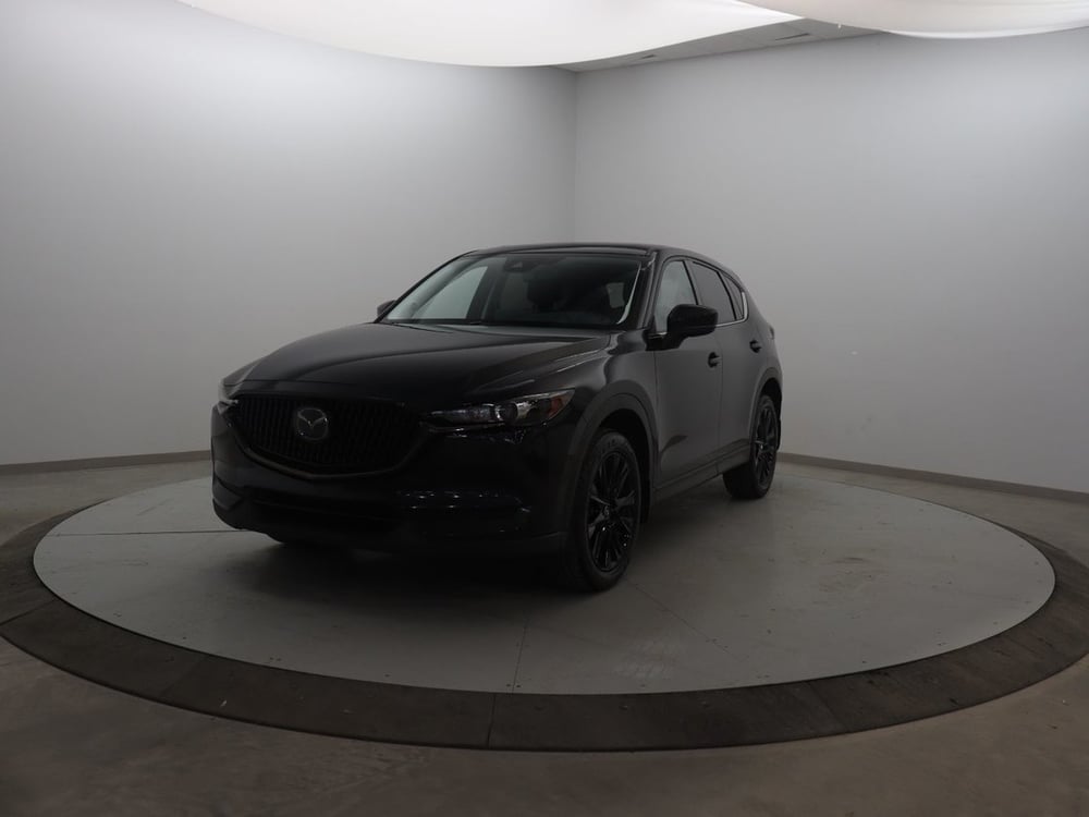 Mazda CX-5 2021 usagé à vendre (R4491)