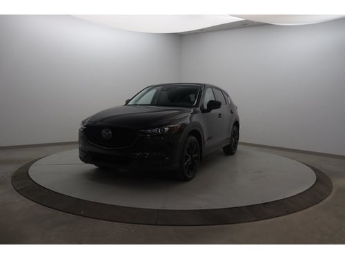 Mazda CX-5 null 2021