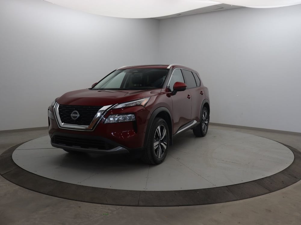 Nissan Rogue 2023 usagé à vendre (R4496)