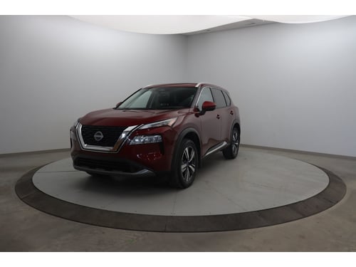Nissan Rogue SL 2023