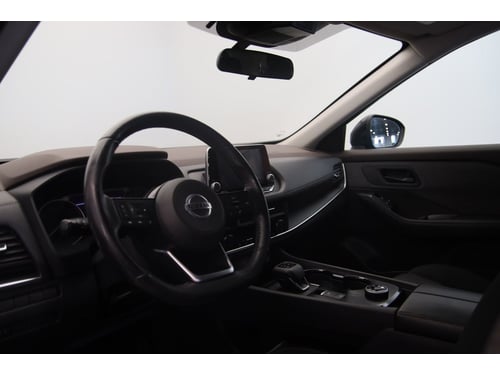 Nissan Rogue S 2021