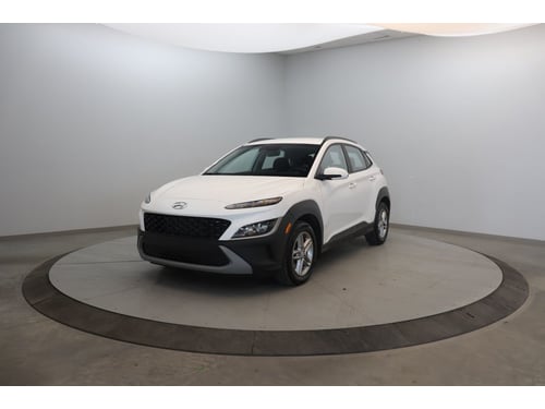 Hyundai Kona Essential 2023
