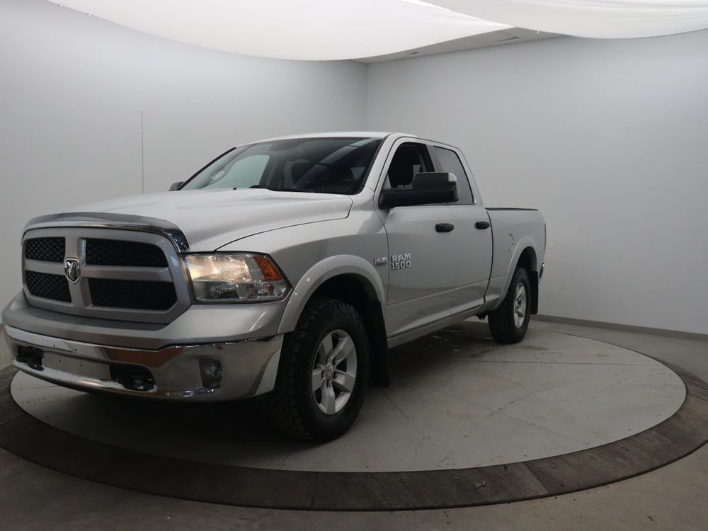 RAM 1500 2016 used for sale (R4501)