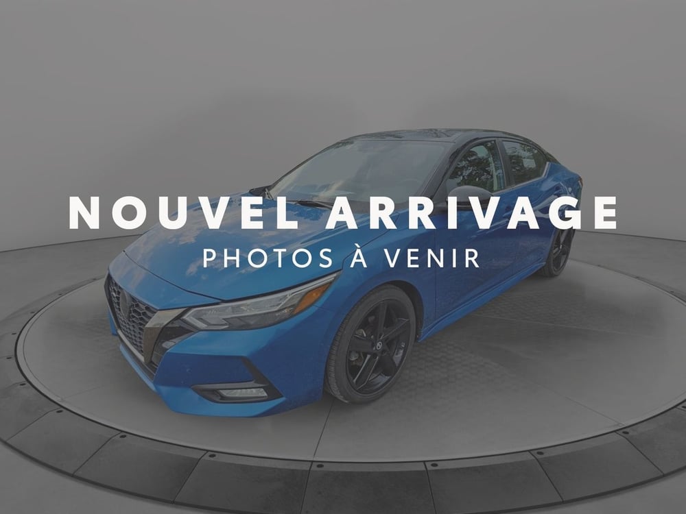 Nissan Sentra 2022 usagé à vendre (R4508)