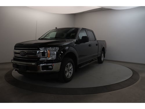 Ford F-150 null 2020