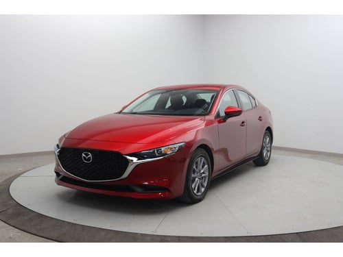 Mazda Mazda3 Gx 2020