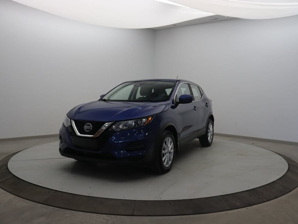 Nissan Qashqai 2020 used for sale (R4518)