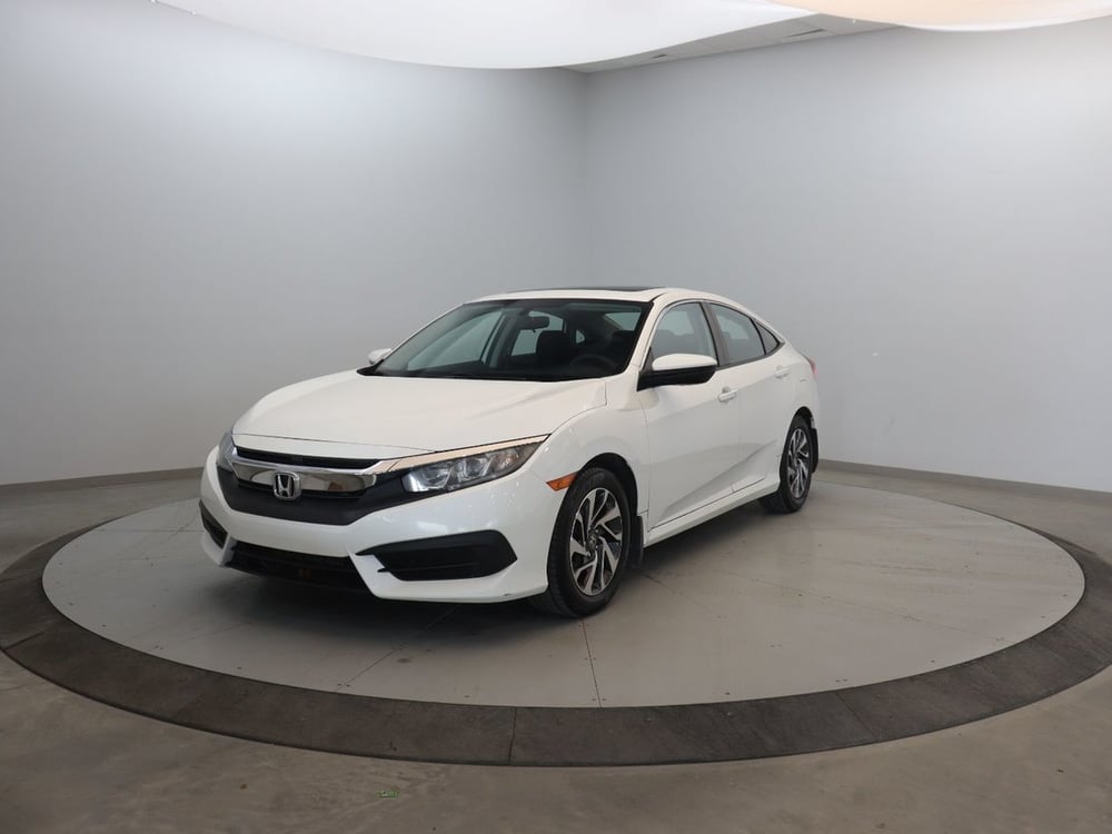 Honda Civic Sedan 2016 usagé à vendre (R4519)