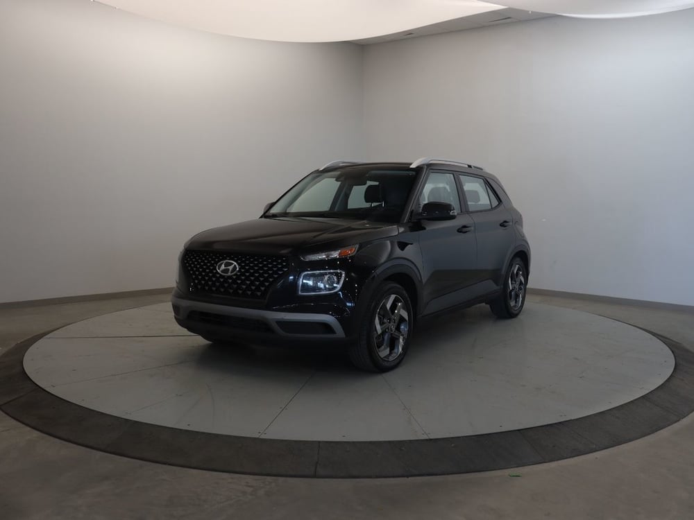 Hyundai Venue 2022 used for sale (R4535)