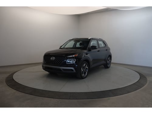 Hyundai Venue Ultimate 2022