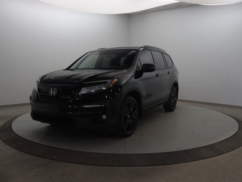 Honda Pilot 2022 used for sale (R4537)