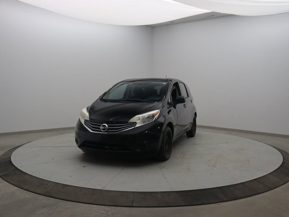 Nissan Versa Note 2014 usagé à vendre (R4552)