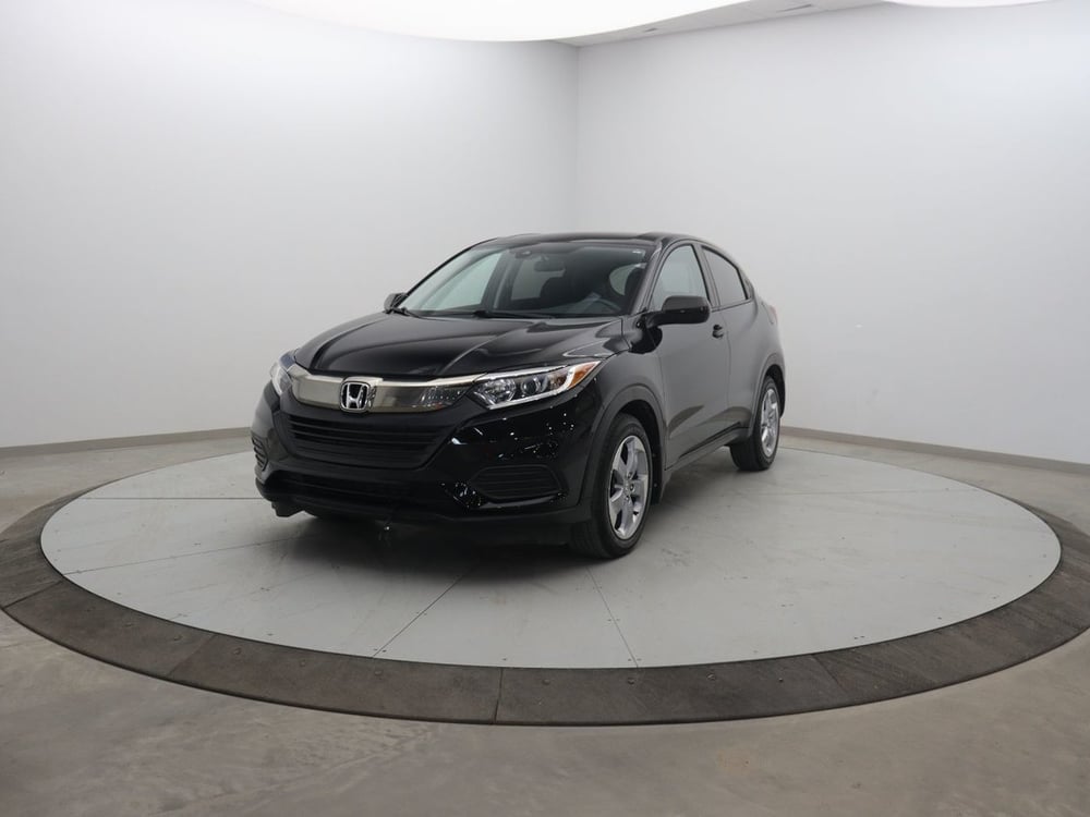 Honda HR-V 2019 usagé à vendre (R4566)